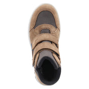 Winterstiefeletten TEDD  Braun