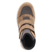 Winterstiefeletten TEDD  Braun