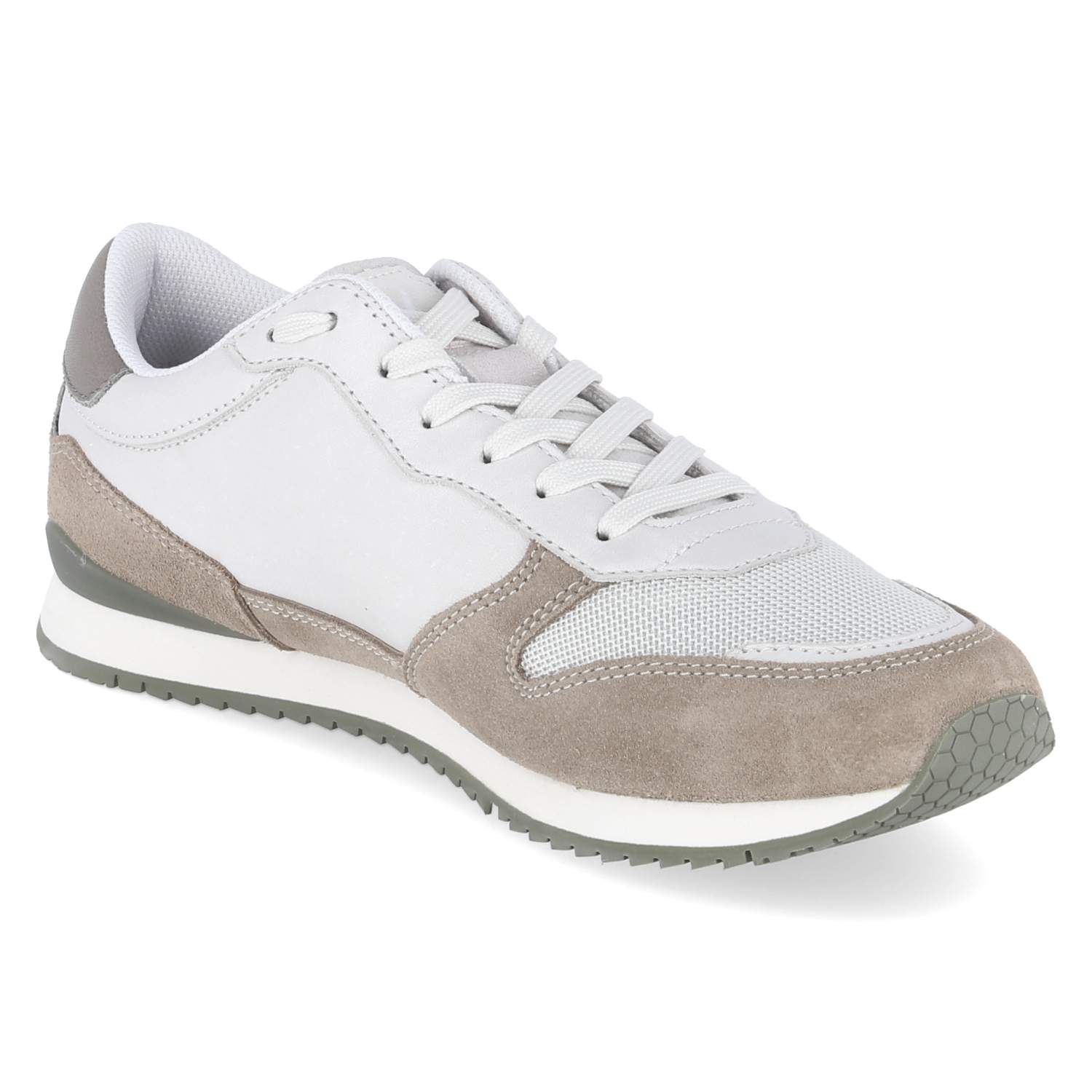 Low Sneaker SWIFT  Weiß