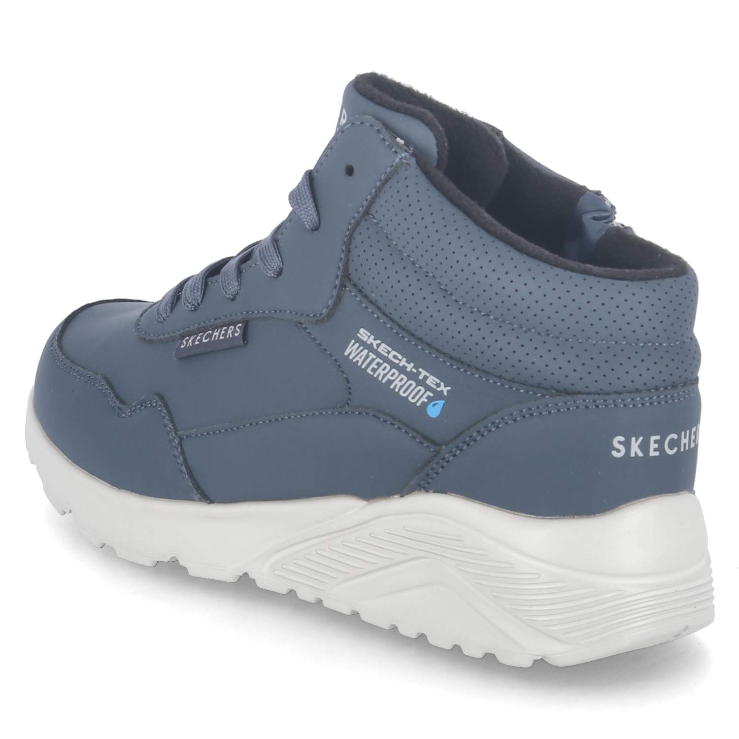 Boots UNO LITE AQUA AVE  Blau