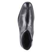 Winterstiefeletten  Schwarz