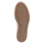 Low Sneaker  Beige