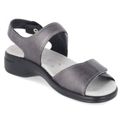 Sandalen HEIKE Grau