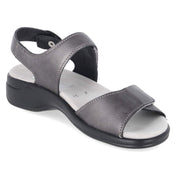 Sandalen HEIKE Grau