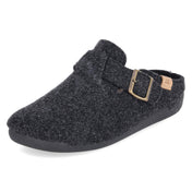 Pantoffeln CARSON 01  Grau