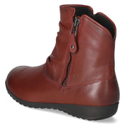 Ankle Boots Naly 24  Rot