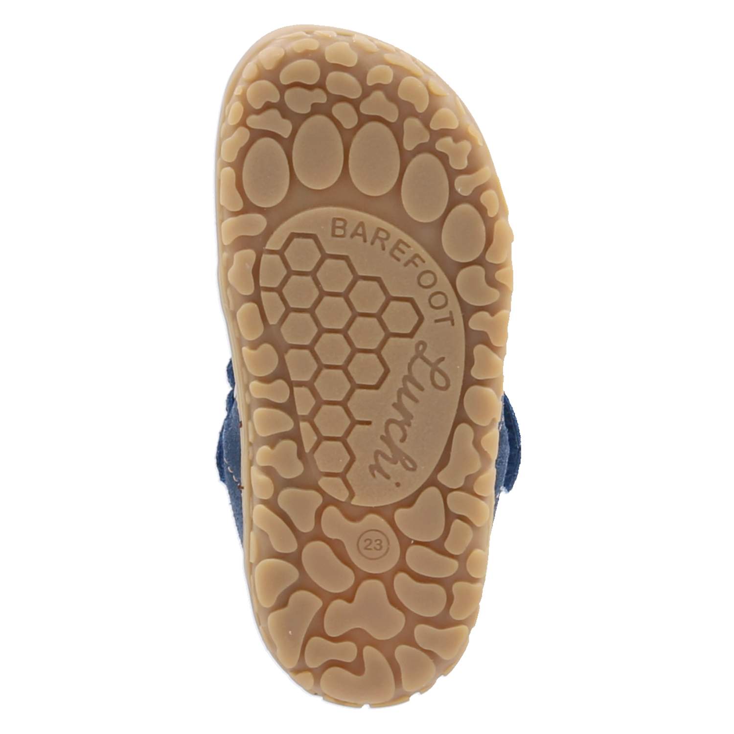 Sandalen NAFFI  Blau