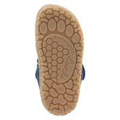 Sandalen NAFFI  Blau