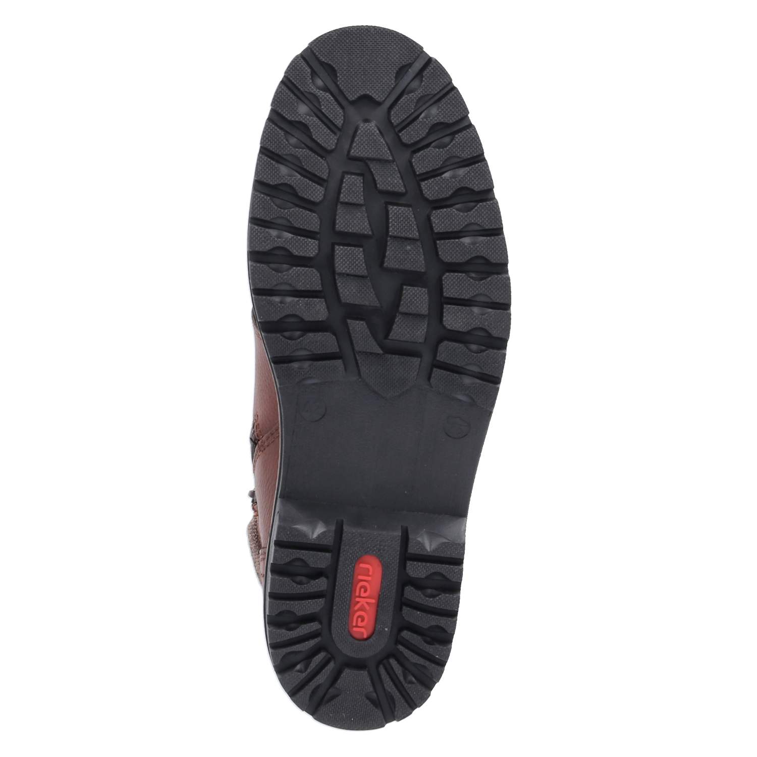 Winterboots  Braun