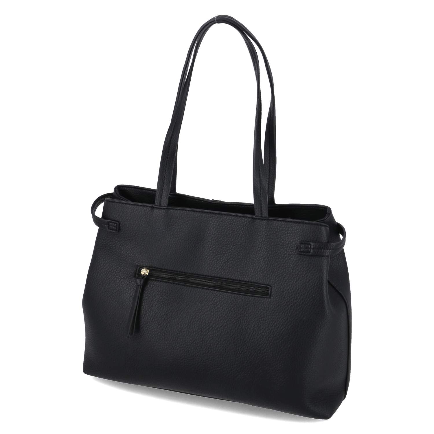 Tote Bag MAISCHA  Schwarz