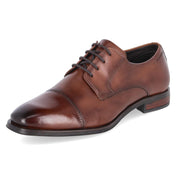 Halbschuhe  Braun
