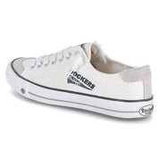 Low Sneaker  Weiß