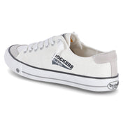 Low Sneaker  Weiß