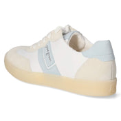 Low Sneaker  Weiß