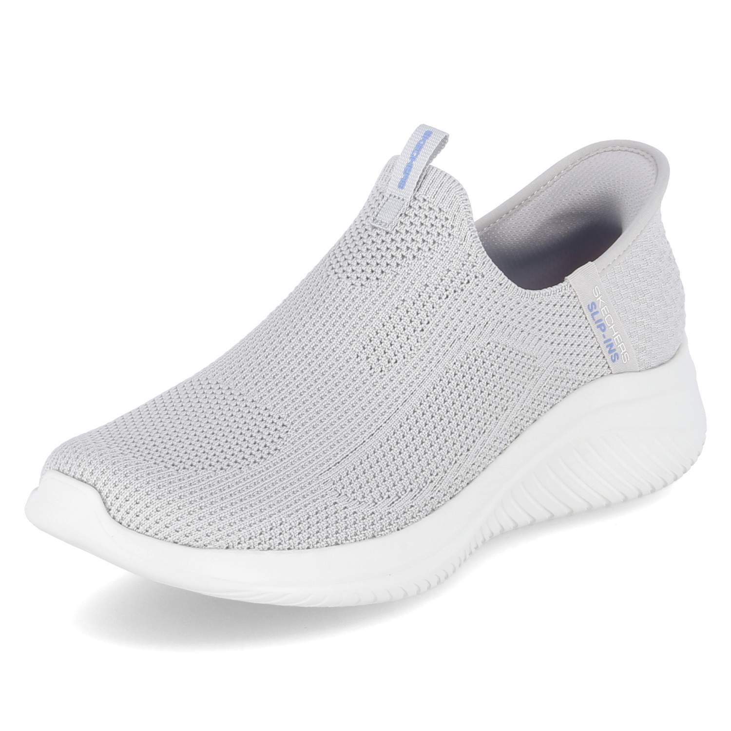 Slip-On-Sneaker ULTRA FLEX 3.0  Grau