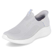 Slip-On-Sneaker ULTRA FLEX 3.0  Grau