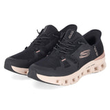 Slip-ins GLIDE STEP PRO RADIANT STRIDE Schwarz