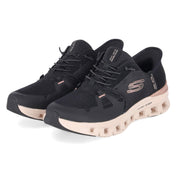 Slip-ins GLIDE STEP PRO RADIANT STRIDE Schwarz