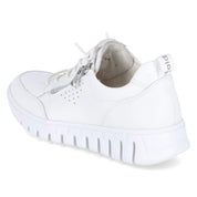 Low Sneaker BIRDY  Weiß