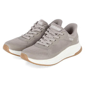 Sneaker BOBS SQUAD STAPLE LOOK  Taupe