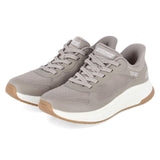 Sneaker BOBS SQUAD STAPLE LOOK  Taupe