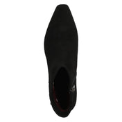 Stiefeletten  Schwarz