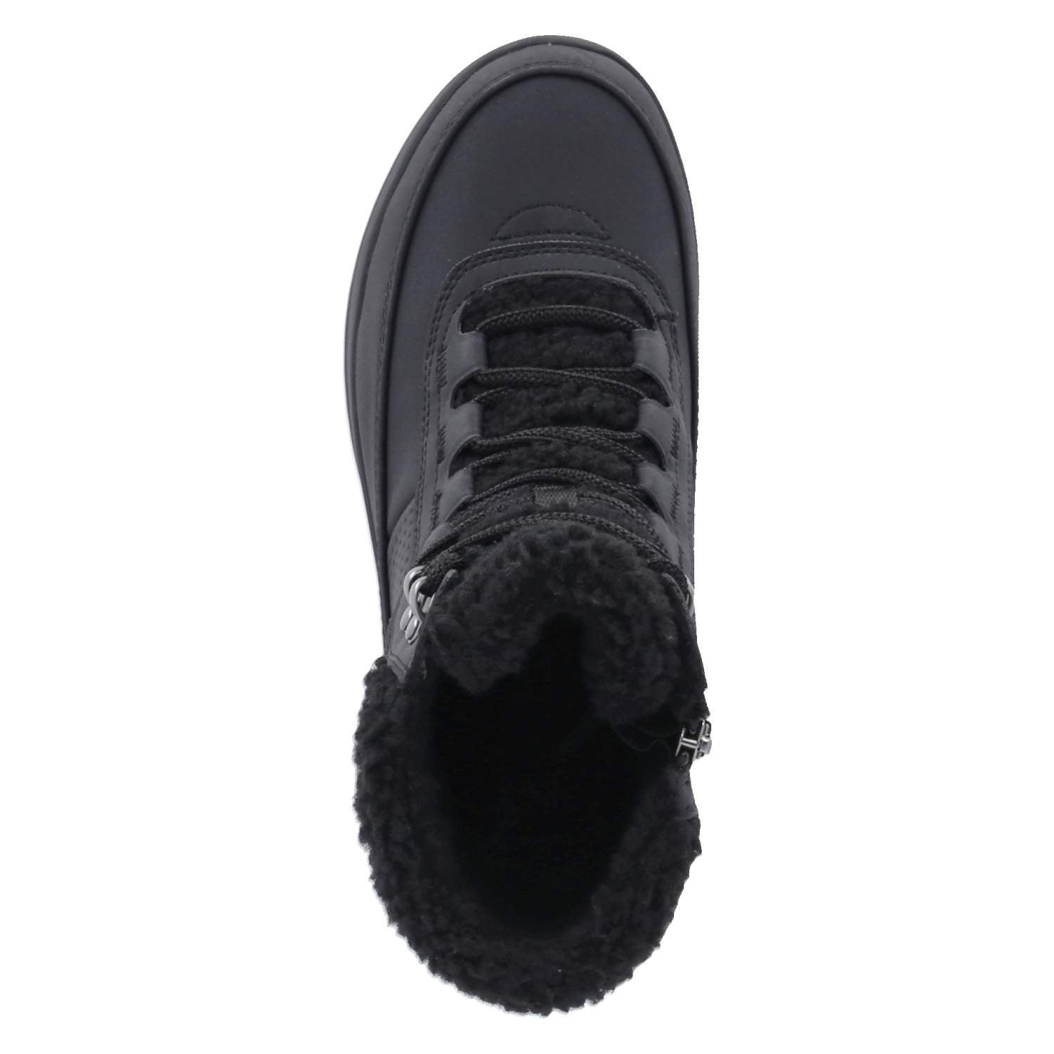 Boots ON-THE-GO STELLAR MEADOW Schwarz