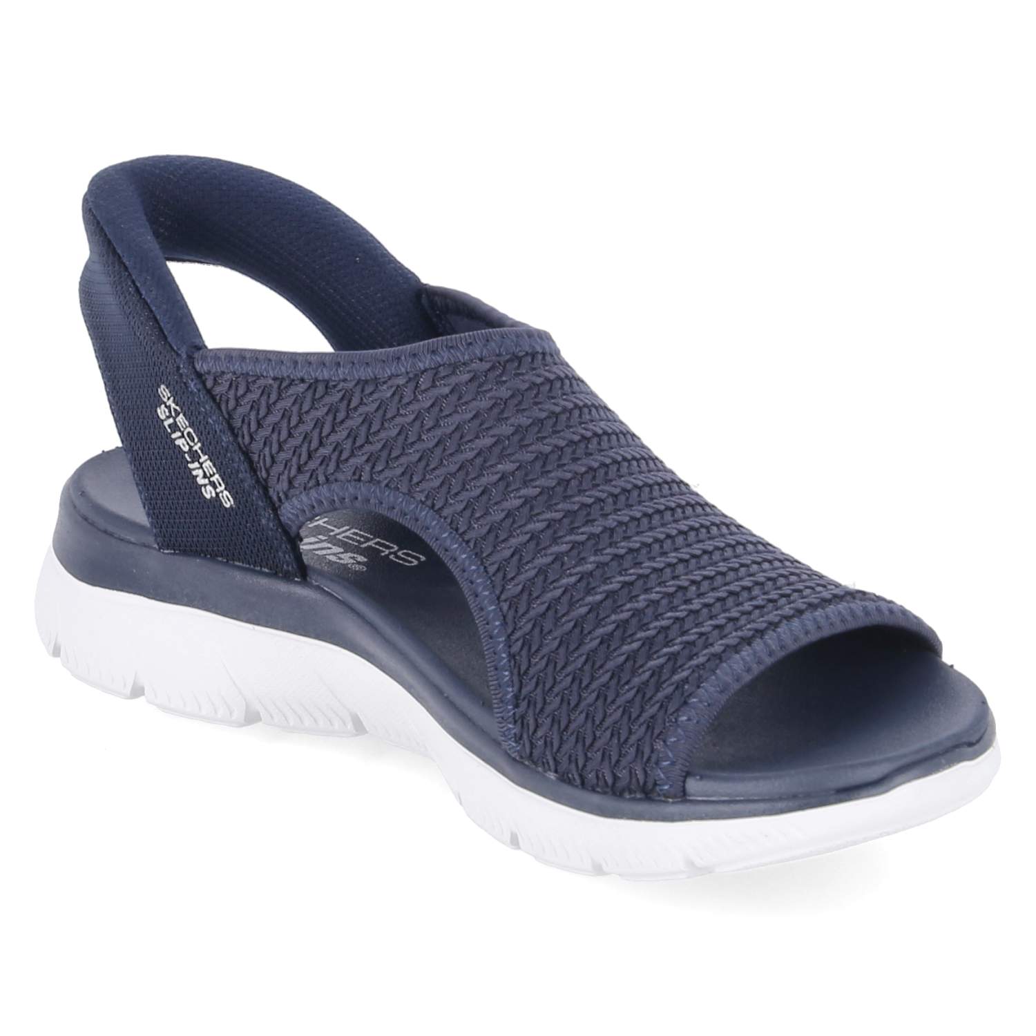 Sandalen SWEETLY EVOLVED  Blau