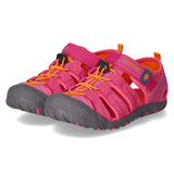 Outdoorschuhe  Lila