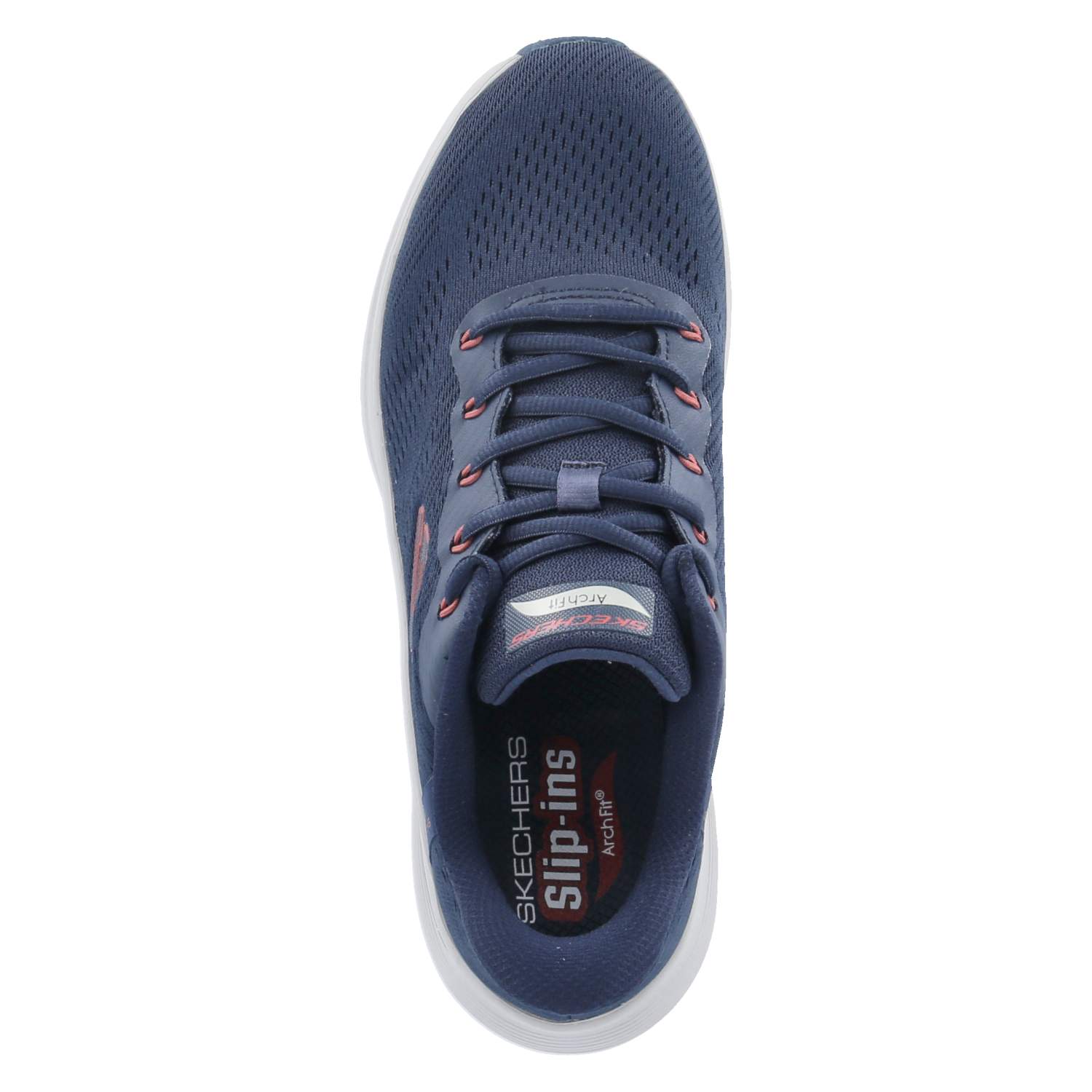 Slip-Ins ARCH FIT 2.0-LESTUR  Blau
