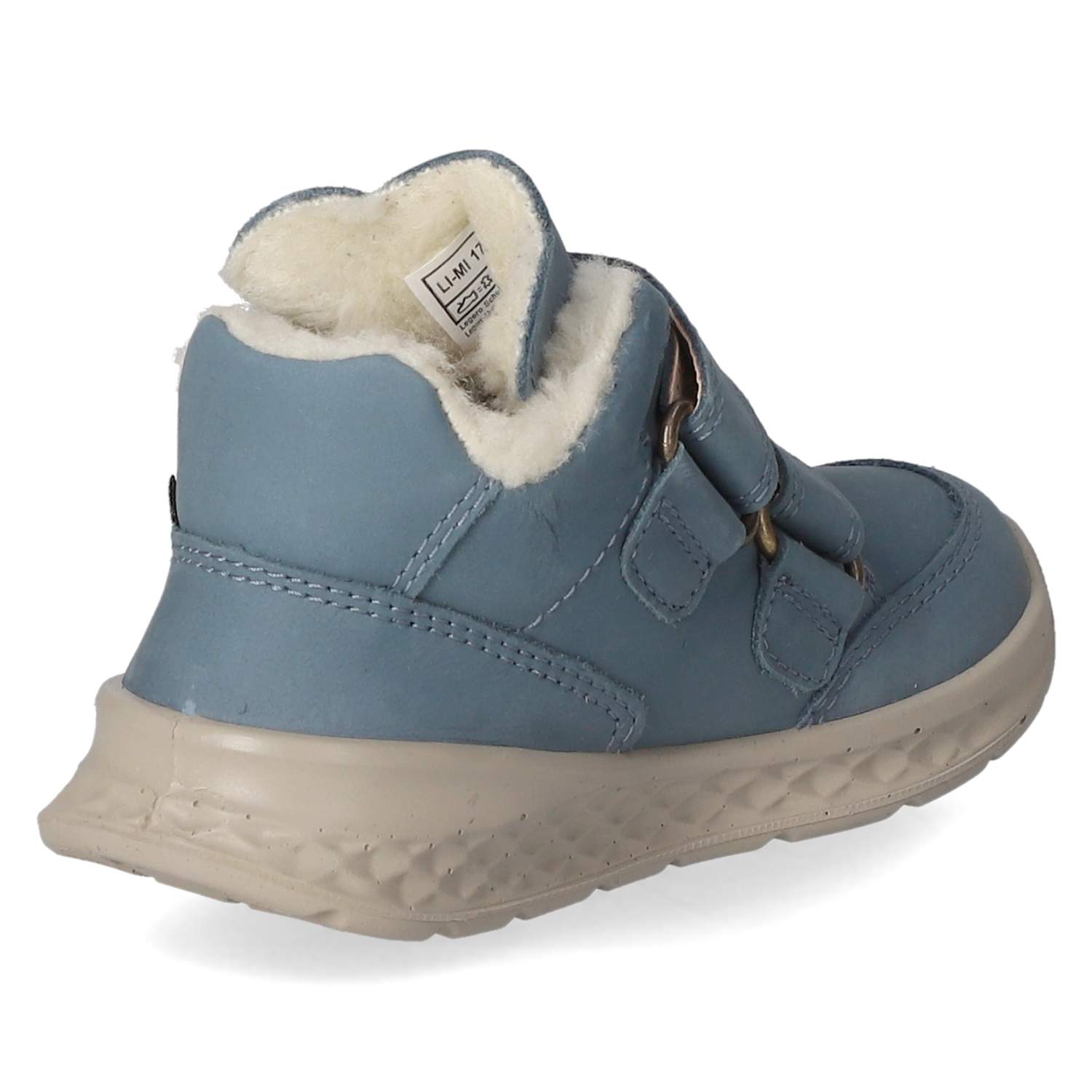 Stiefeletten BREEZE  Blau