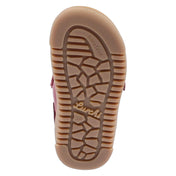 Winterstiefeletten MILIO  Rot