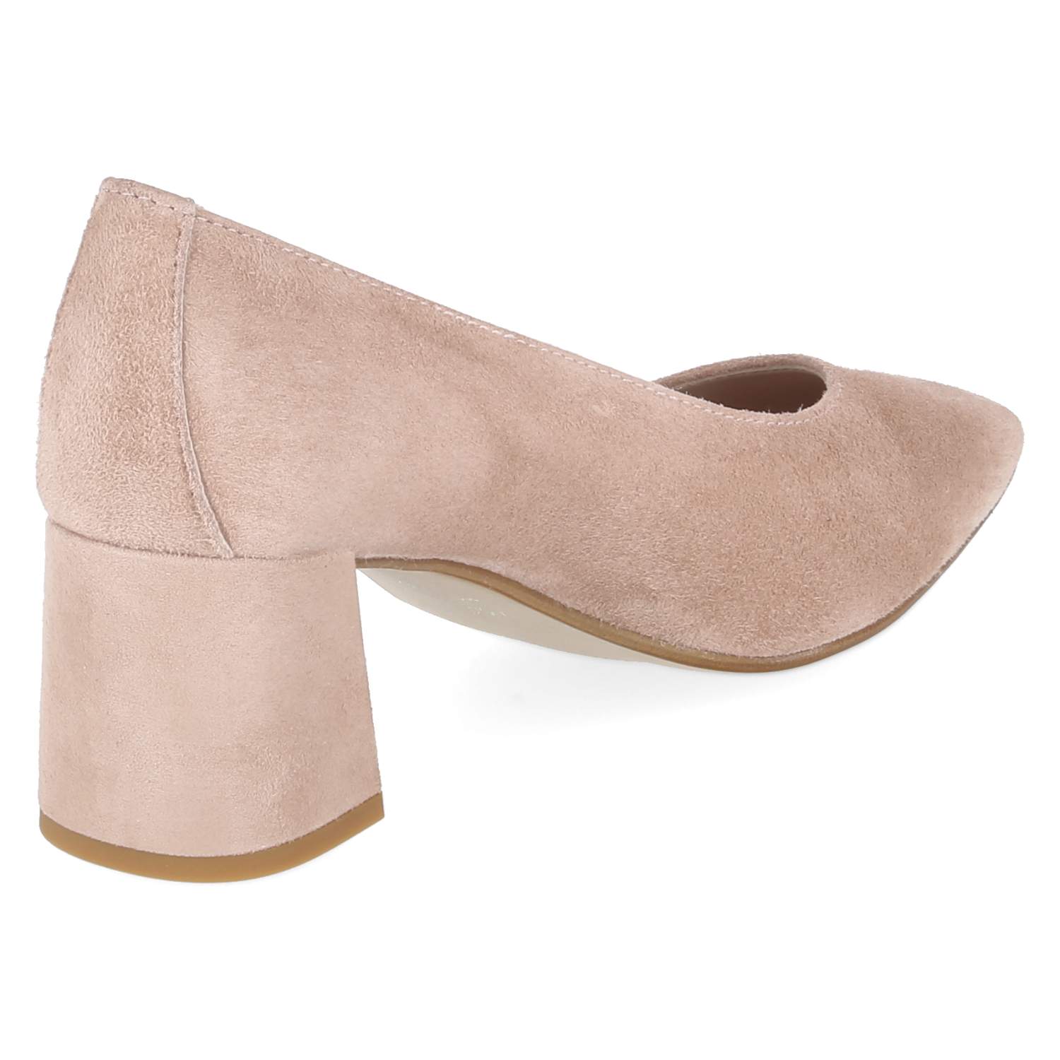 Pumps  Beige