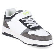 Low Sneaker  Grau