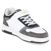 Low Sneaker  Grau