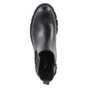 Chelsea Boots  Schwarz