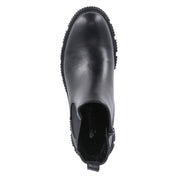 Chelsea Boots  Schwarz