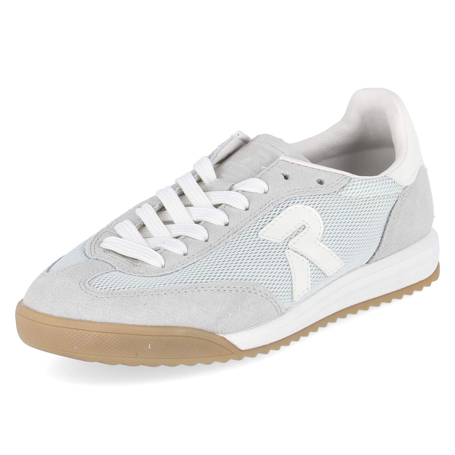 Low Sneaker  Türkis