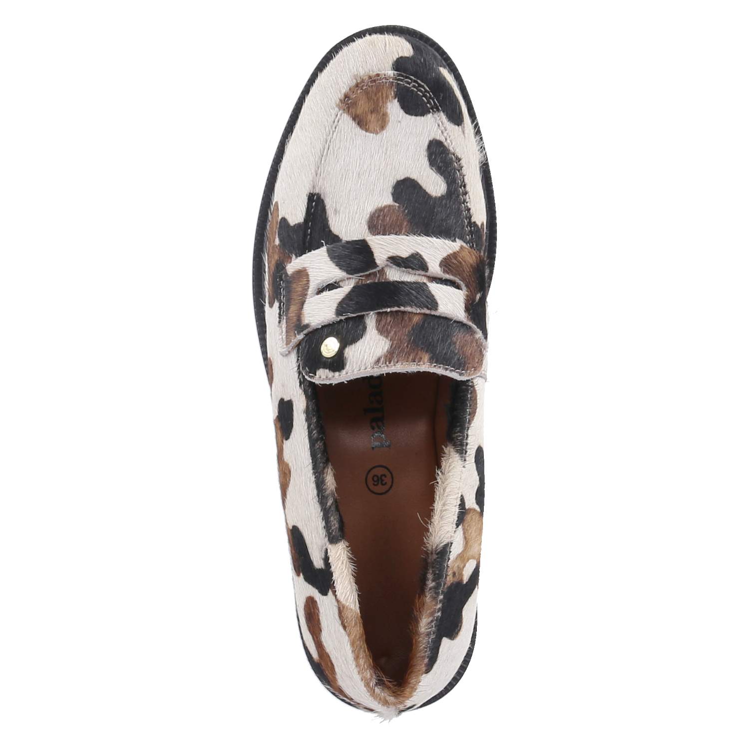 Loafer  Beige
