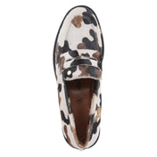 Loafer  Beige