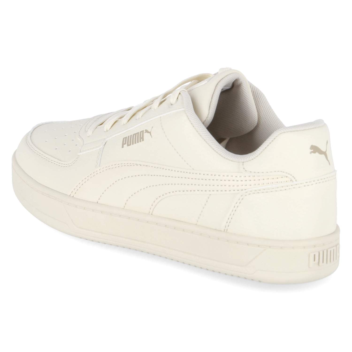 Low Sneaker CAVEN 2.0  Beige