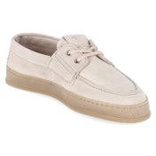 Bootsschuhe  Beige