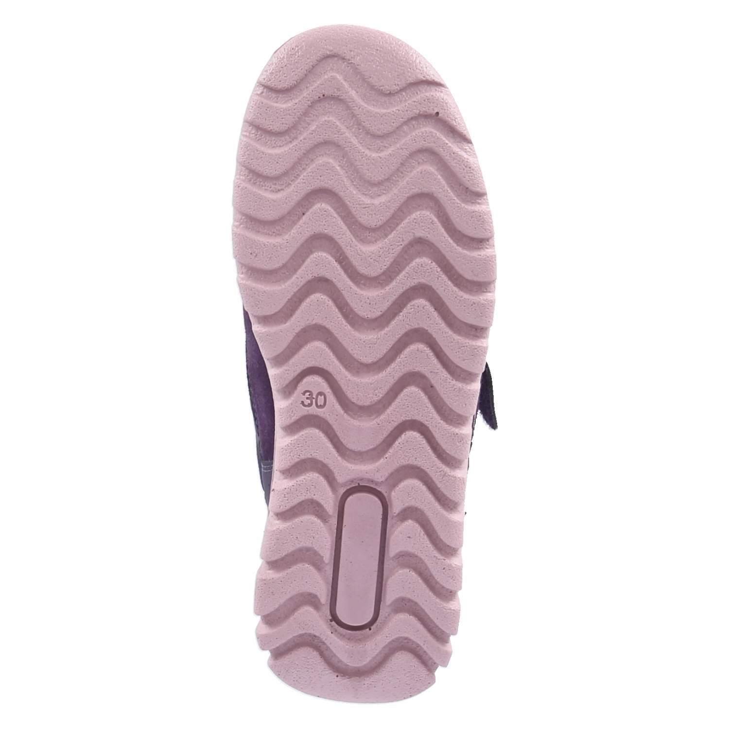 Halbschuhe SPORT7 MINI  Lila
