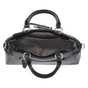 Handtasche  Schwarz