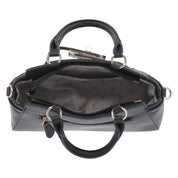 Handtasche  Schwarz