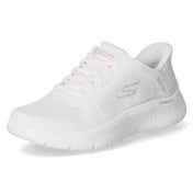 Slip Ins Sneaker SAFIYA  Weiß