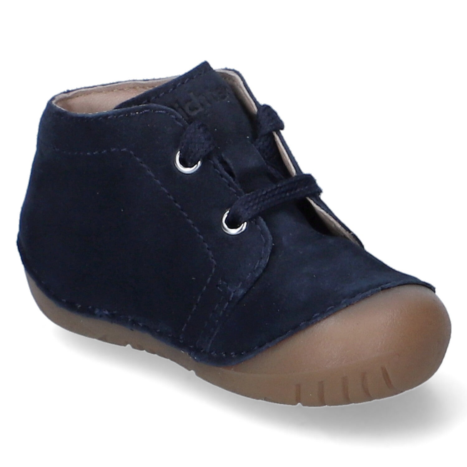 Halbschuhe  Blau