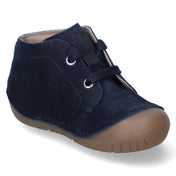 Halbschuhe  Blau