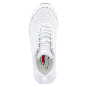 Low Sneaker  Weiß