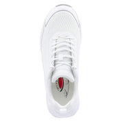 Low Sneaker  Weiß
